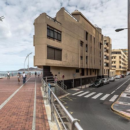 Flatguest Isla De Cuba Lejlighed Las Palmas de Gran Canaria Eksteriør billede